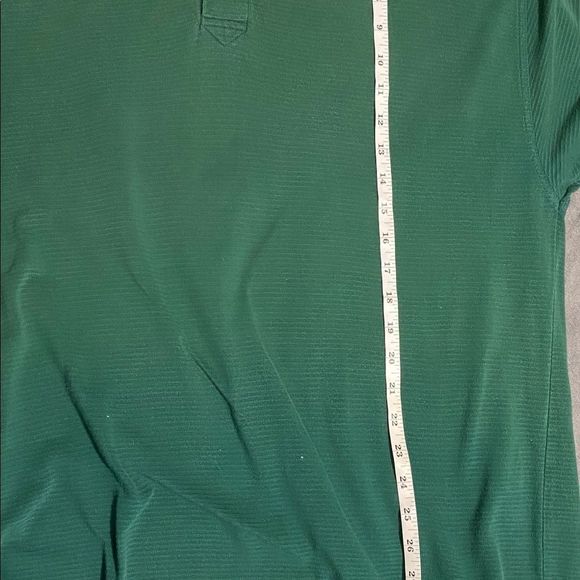 Cutter and Buck Green Men's Polo shirt size XL - Picture 5 of 5